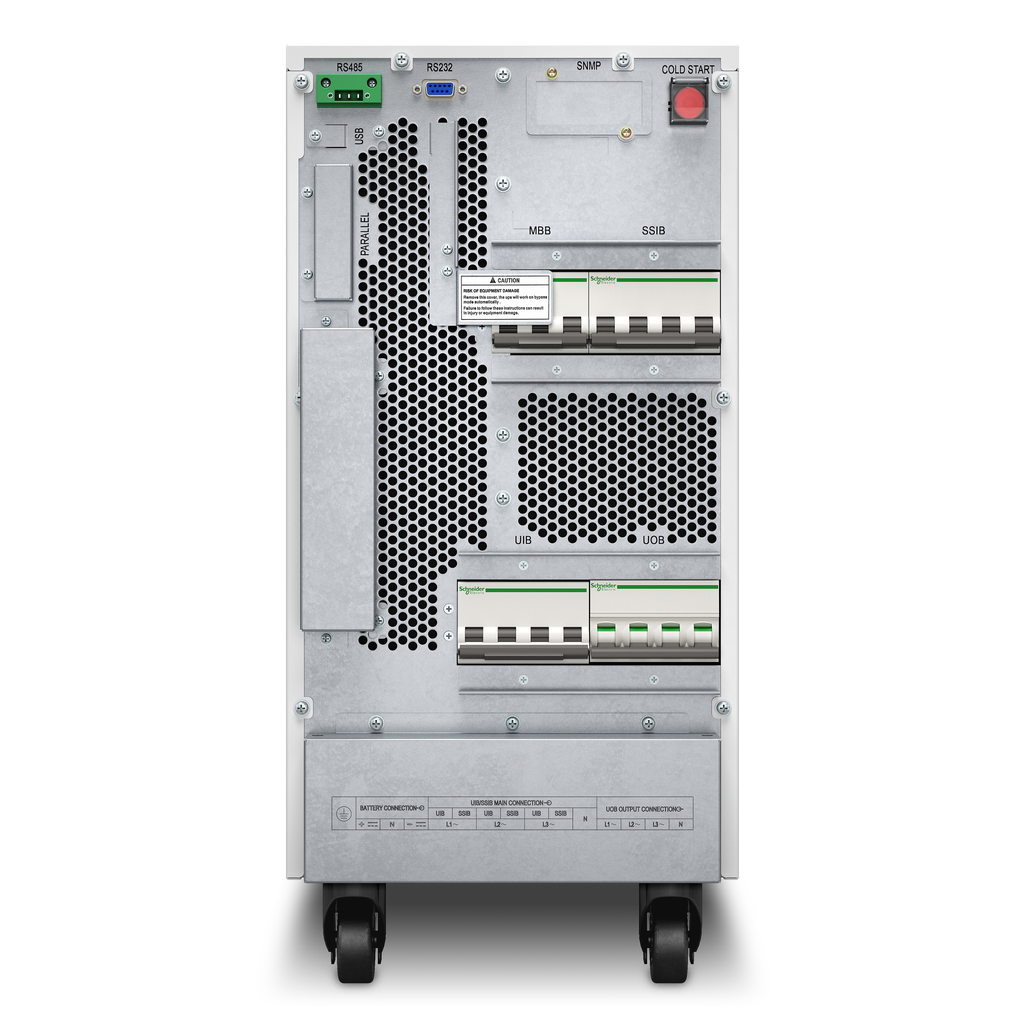 Easy UPS 3S - Option - capteur de température pour batterie externe