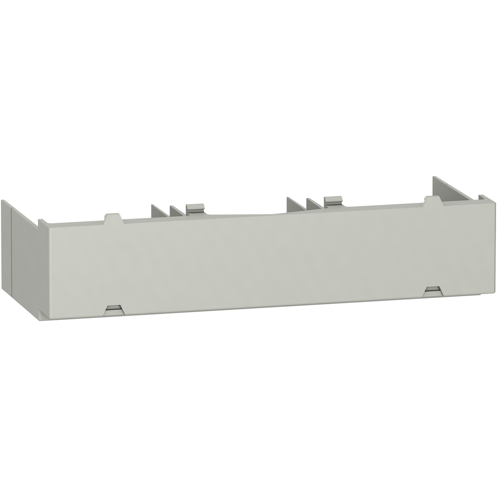 Fupact ISFT400 - cache borne