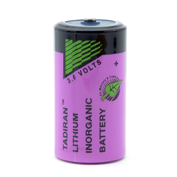 Boîte(s) de 1 Pile lithium SL-2870/S C 3.6V 8.5Ah