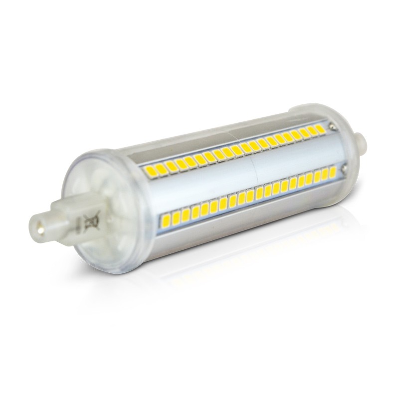 LED R7S 14W 118MM 4000K BOITE