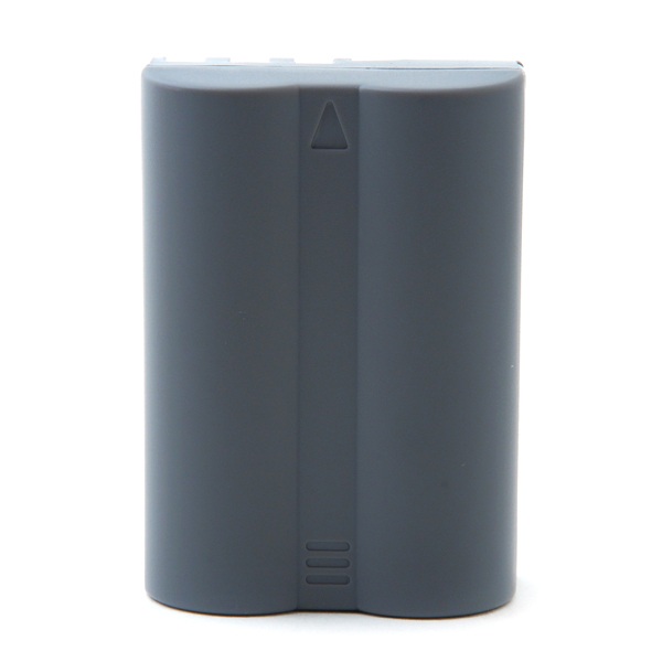 Batterie(s) Batterie appareil photo - caméra 7.4V 1500mAh