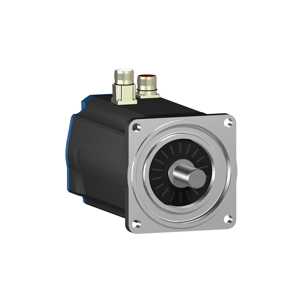 MOTEUR BSH IEC 140MM 32,1 NM CLAVETTE IP40 SINCOS MONO T.FREIN C.DROIT M40