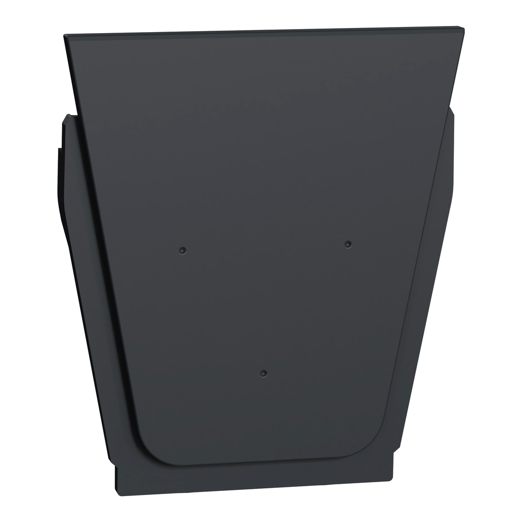 Mureva Styl - Entrée de câble triple - IP55 - gris
