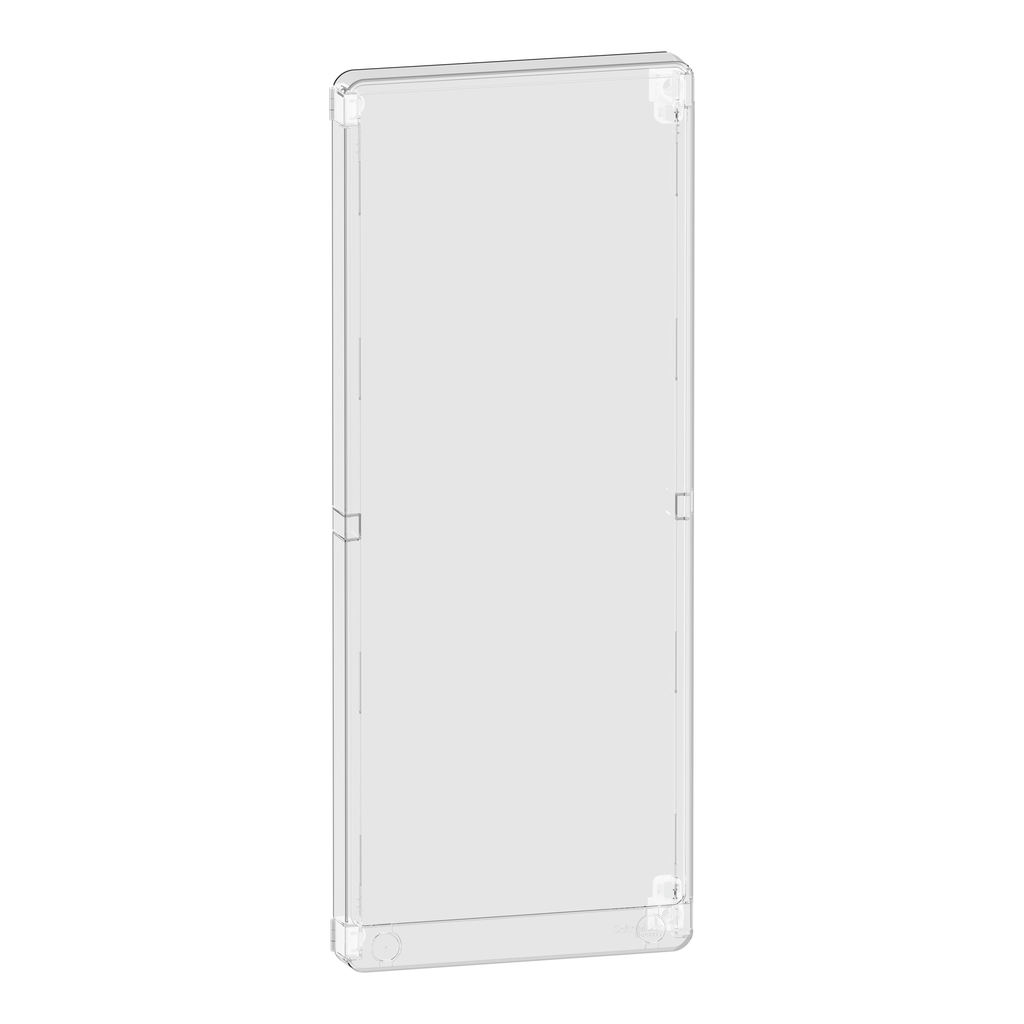Resi9 - Porte styl transp coffret 13M - 4R