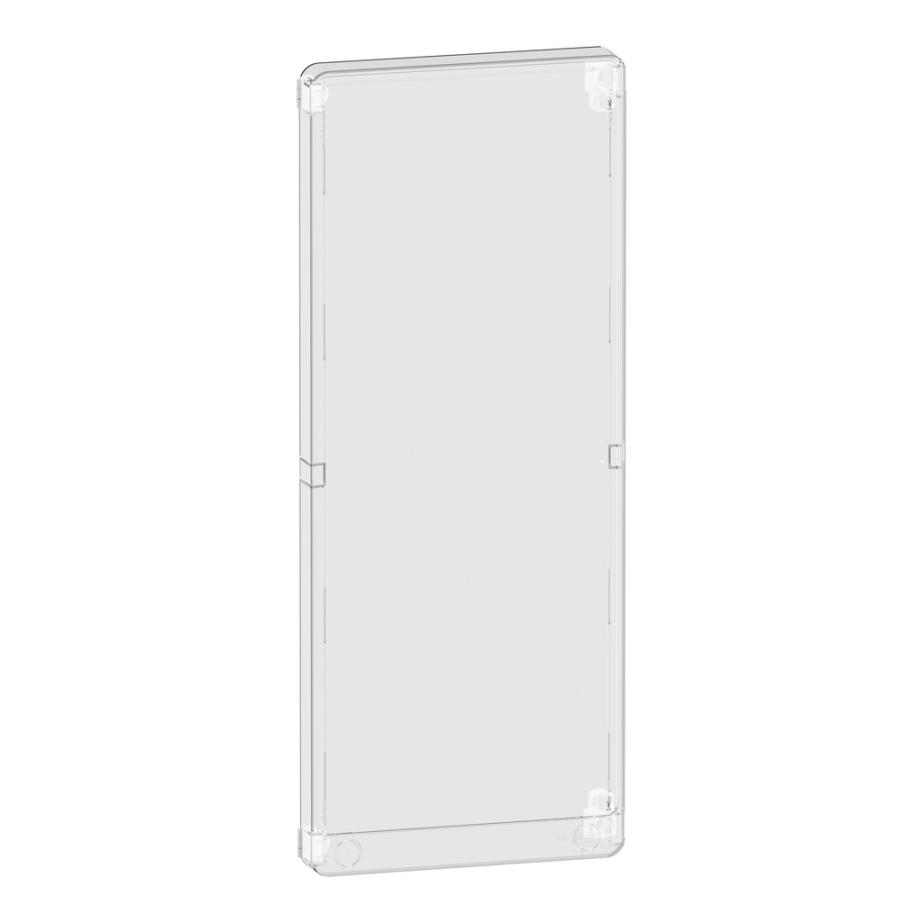 Resi9 - Porte styl transp coffret 13M - 4R