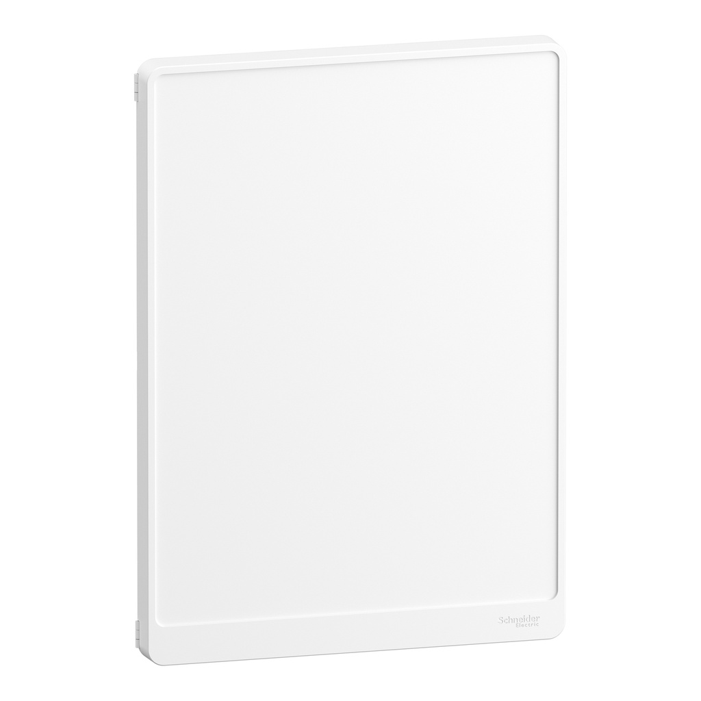 Resi9 - Porte styl coffret 18M - 3R