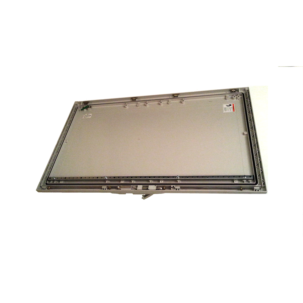PanelSeT - porte relief + fermeture complète PHD125