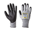gants de protection mecanique performance 4544 t7 lot 10