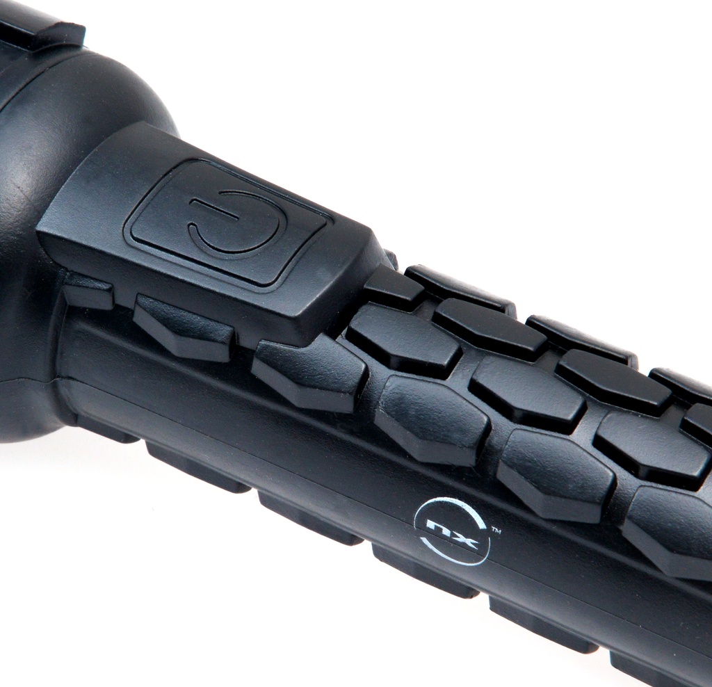 Blister(s) x 1 Lampe torche NX WORK 2AA LED CREE 1W 90lm - nouvelle génération