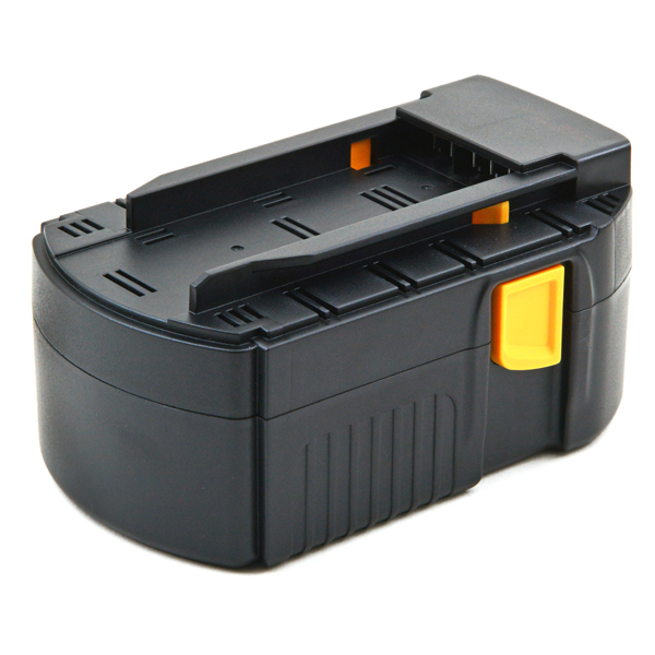 Batterie(s) Batterie outillage électroportatif compatible Hilti 24V 3Ah