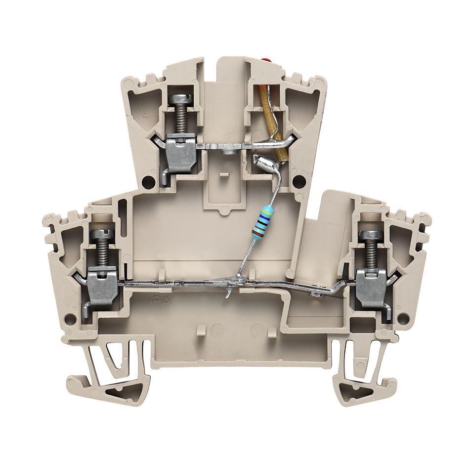 WDK 2.5 LD RT 24VDC +-