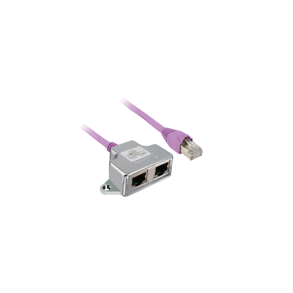 Altivar - adaptateur de borne CANopen - pour Lexium SD3