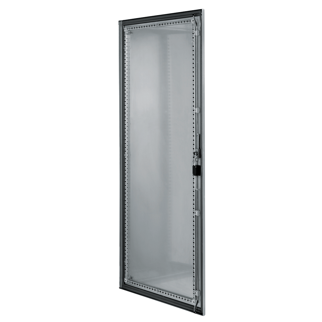 PanelSeT Pièces détachées - porte droite d'armoire inox SMX - H=1400xL=1000mm
