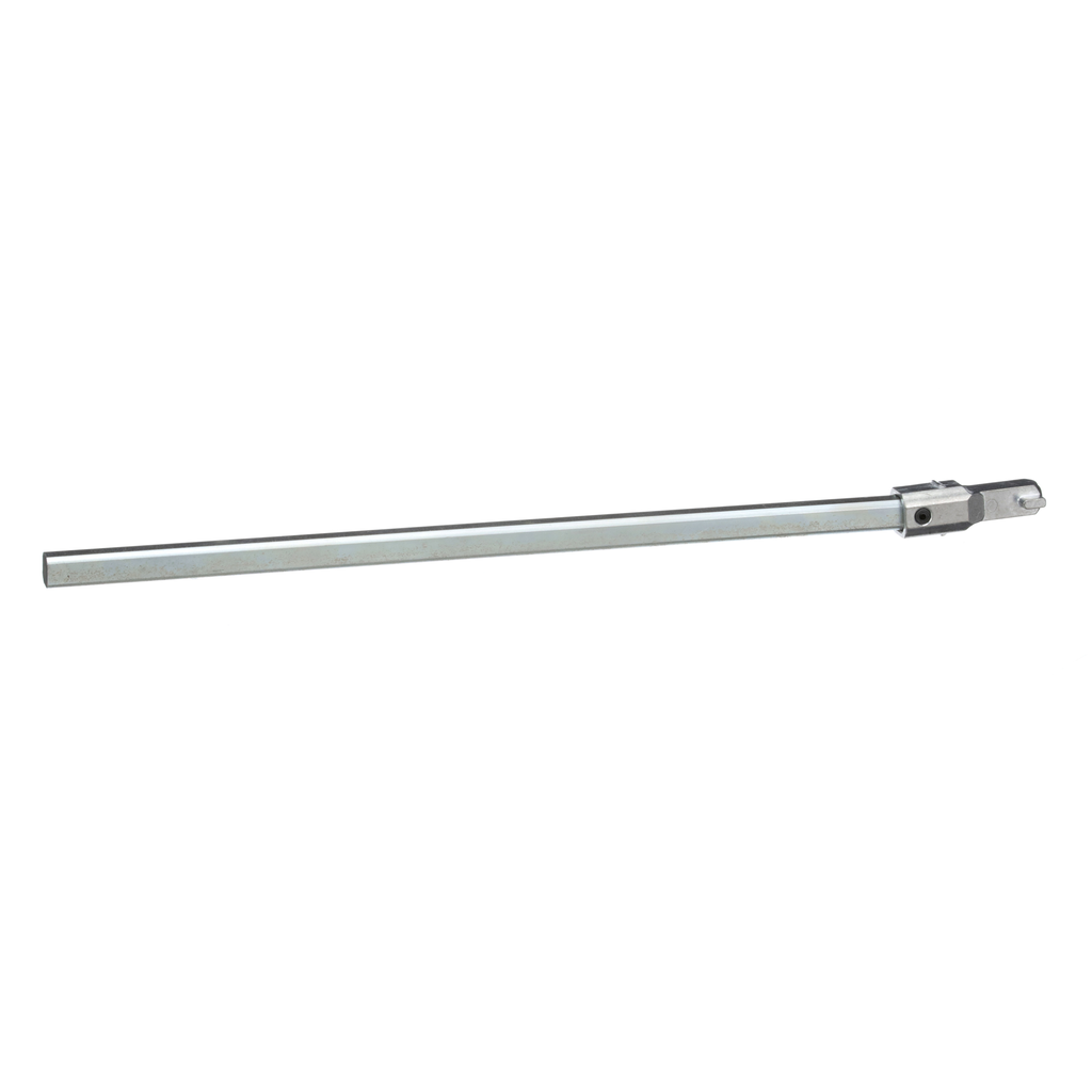 TeSys GS - axe - 10x10mm - L= 320mm - 50A à 400A