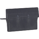 TeSys GV - capuchon de protection - pour sortie de barres GV2 en attente