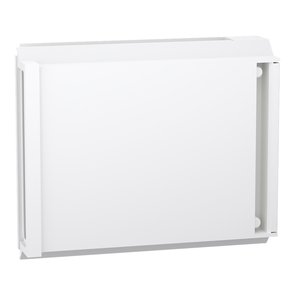 Canalis KNA - embout de fermeture 160A