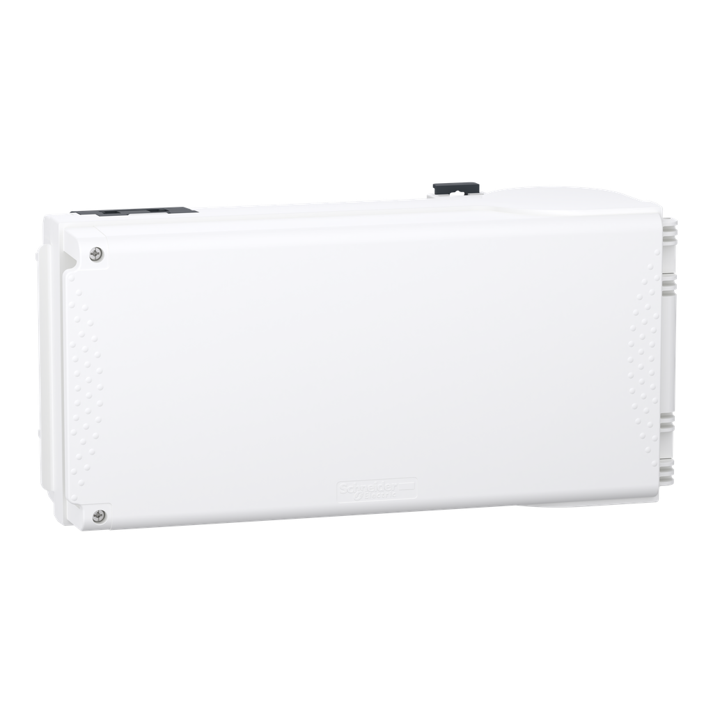 Canalis KN - coffret sectionneur fusible 50A - Néozed E18 isolant - DIN