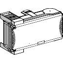 Canalis KSA - coffret de dérivation 50A pour fusible DIN Néozed E18 - 3L+PEN