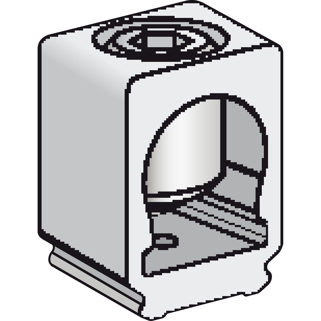 PowerPact H et J - 3 bornes 15-150A