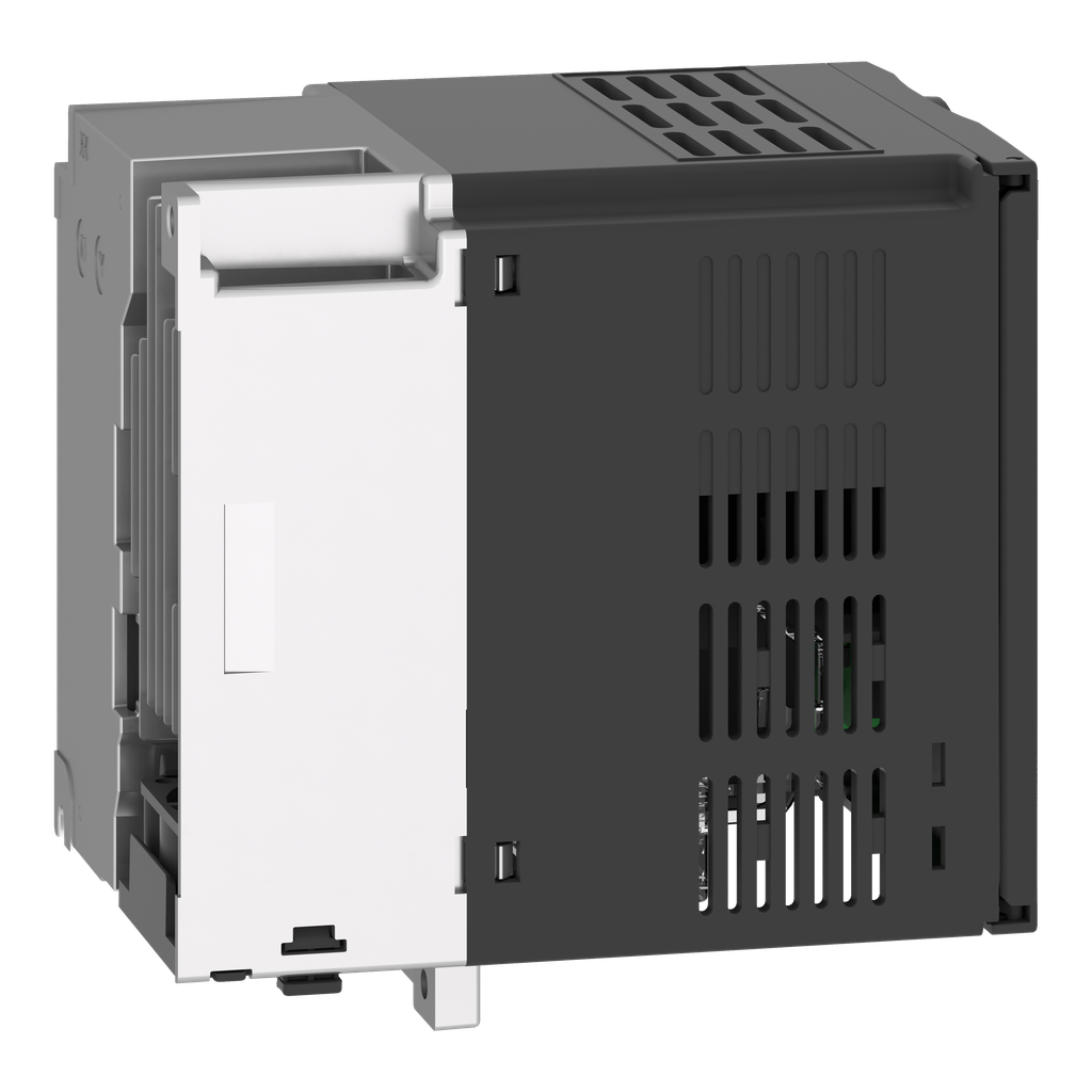 Altivar - ATV212 variateur de vitesse - 3ph - 30kW - 40hp - 480V - CEM - IP21