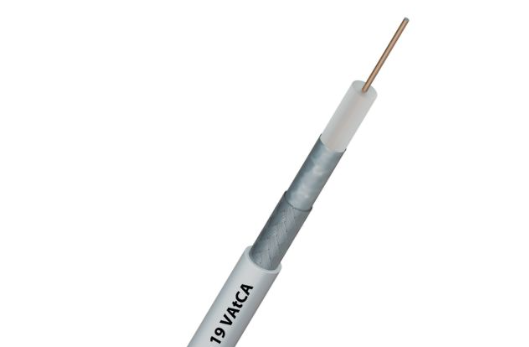 COAXIAL 19 VATCA - PH BLANC  T500