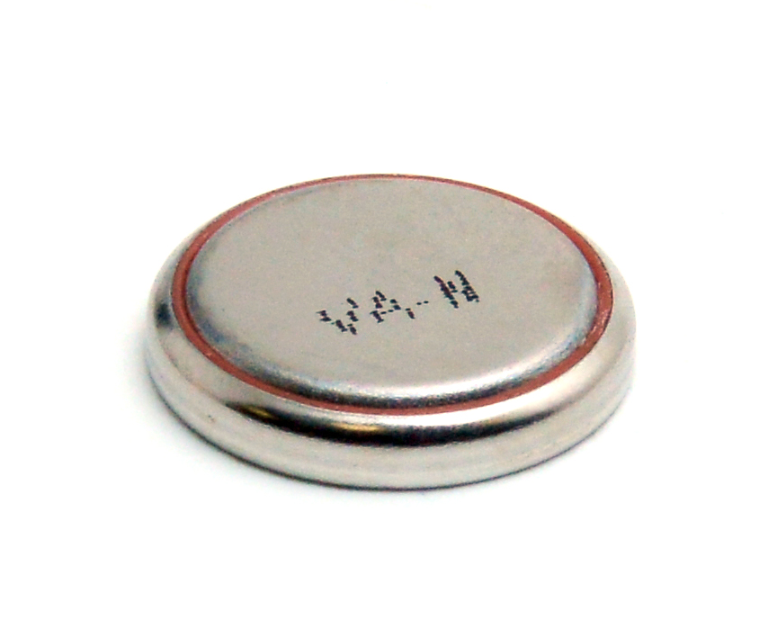 Blister(s) x 1 Pile bouton lithium blister CR1225 RENATA 3V 48mAh