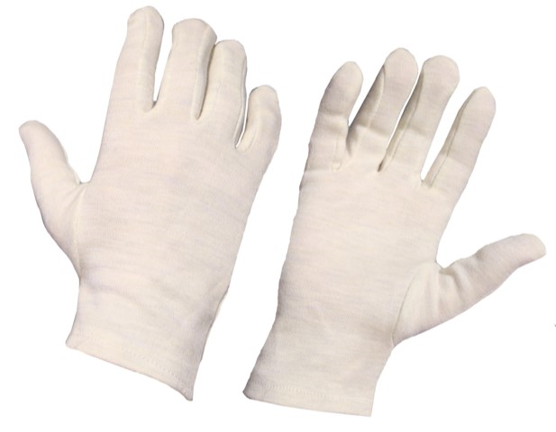 Sous-gants contre les risques thermiques taille unique