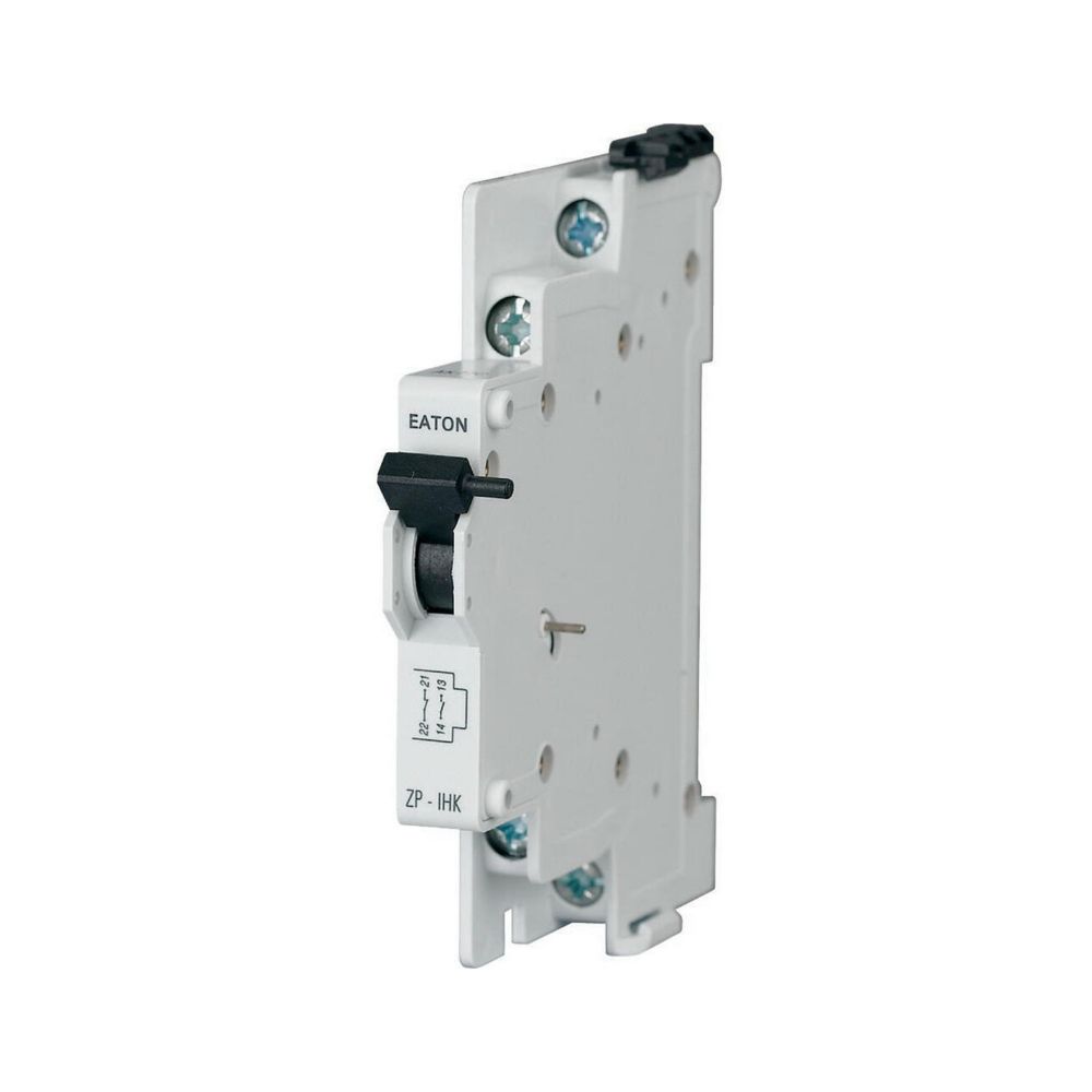 Contact auxiliaire, 1F+1O, 3A, 250VAC