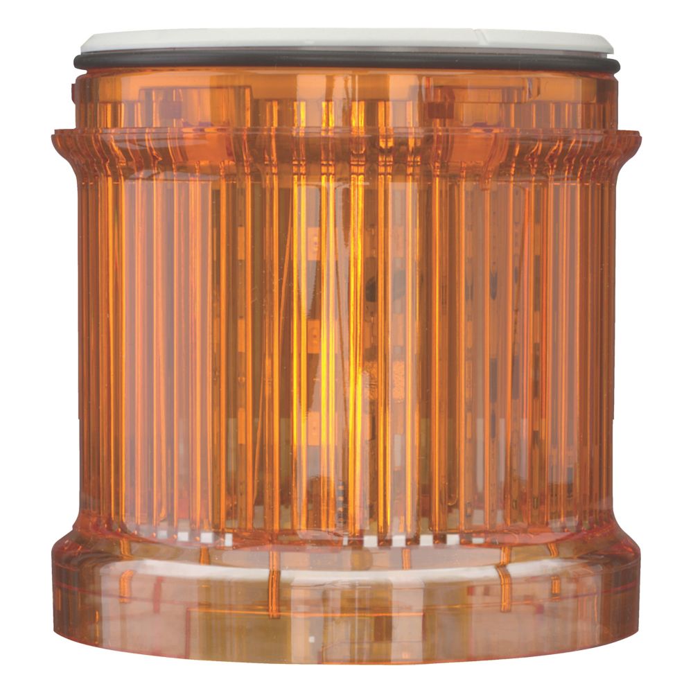 Module pour allumage fixe, orange, LED, 24 V