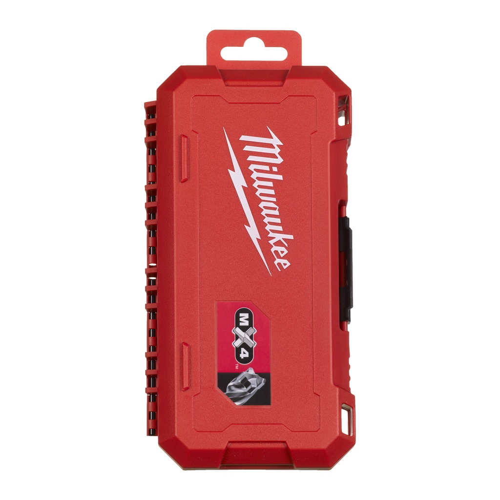 Forets Sds Plus Mx4 4 Taillants - 4932500060