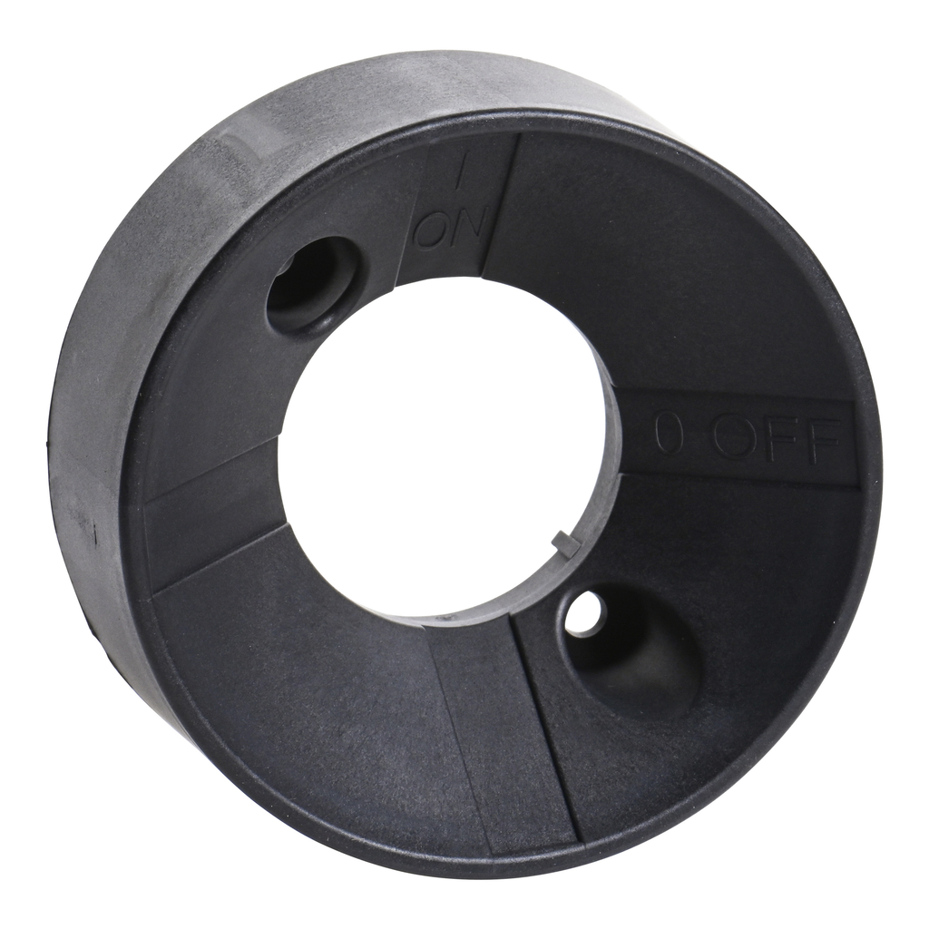 Cone pour alignement de l'arbre pour TeSys Vario