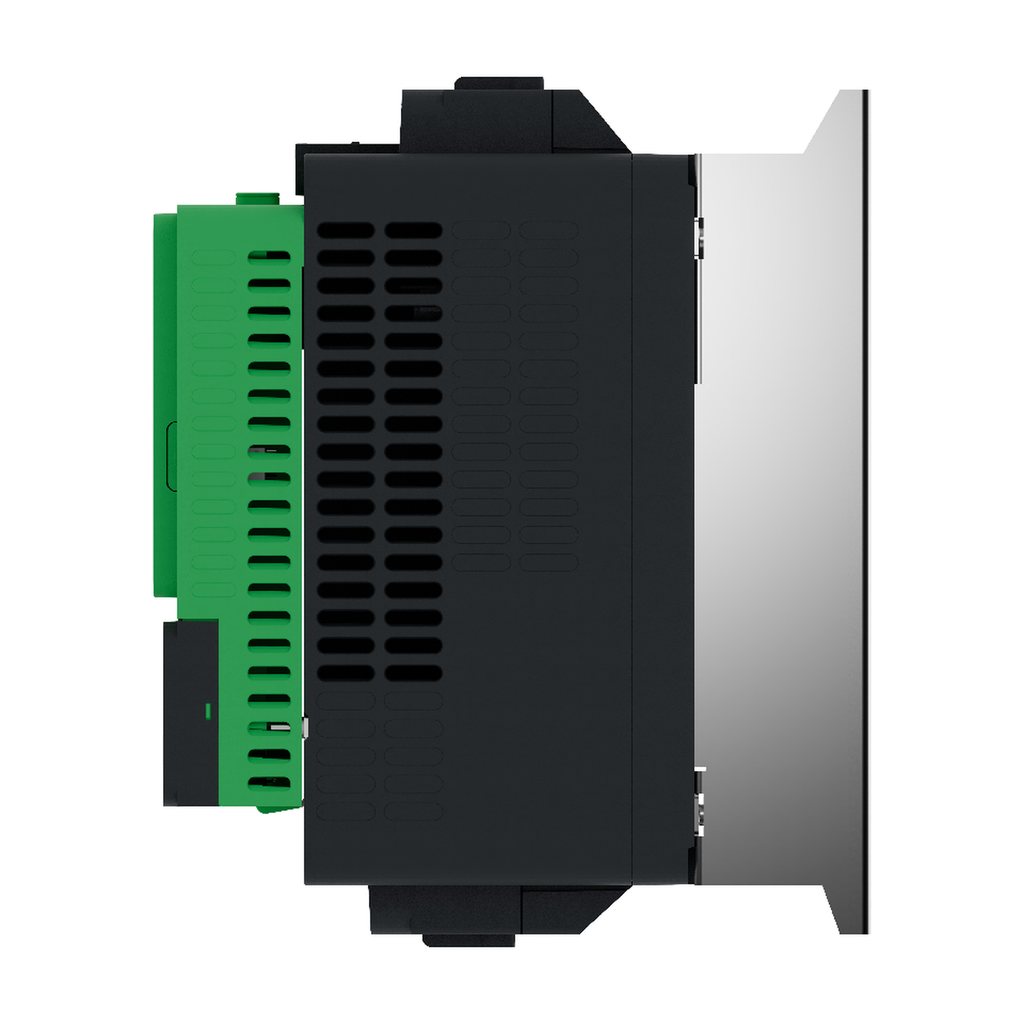 Altivar Soft Starter ATS490 - 32A - 208V à 690V - Bypass et Safety STO