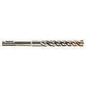 FORET SDS PLUS MX4 4 TAILLANTS