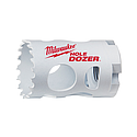 SCIES CLOCHES BIMÉTAL COBALT 