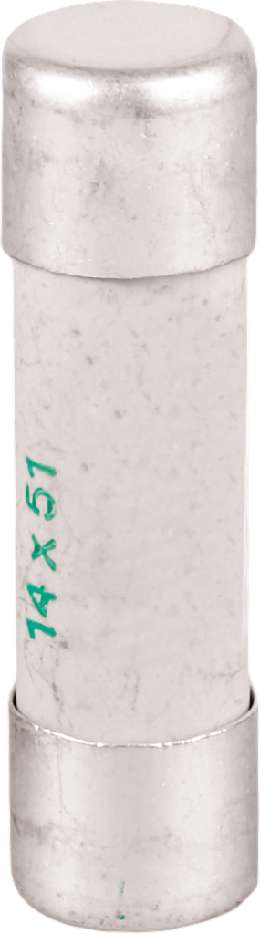 Fusible   10A  aM 14x51 sans percuteur