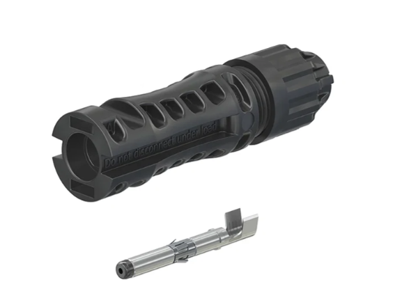 Raccord Mâle MC4-EVO2 (5-6 mm) 32.03117P0001