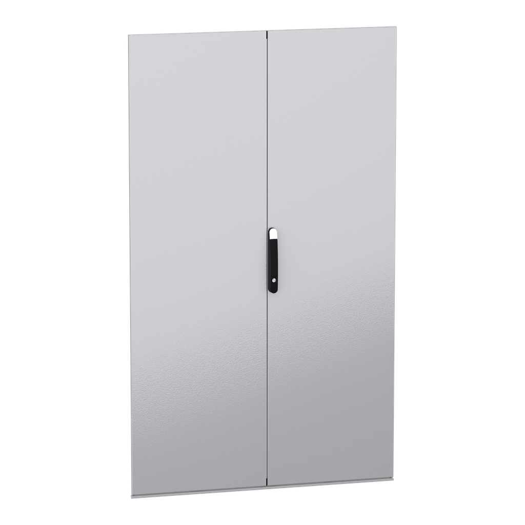 PanelSeT SFN Kit - double porte pleine - 2000x1200 mm (Hxl)