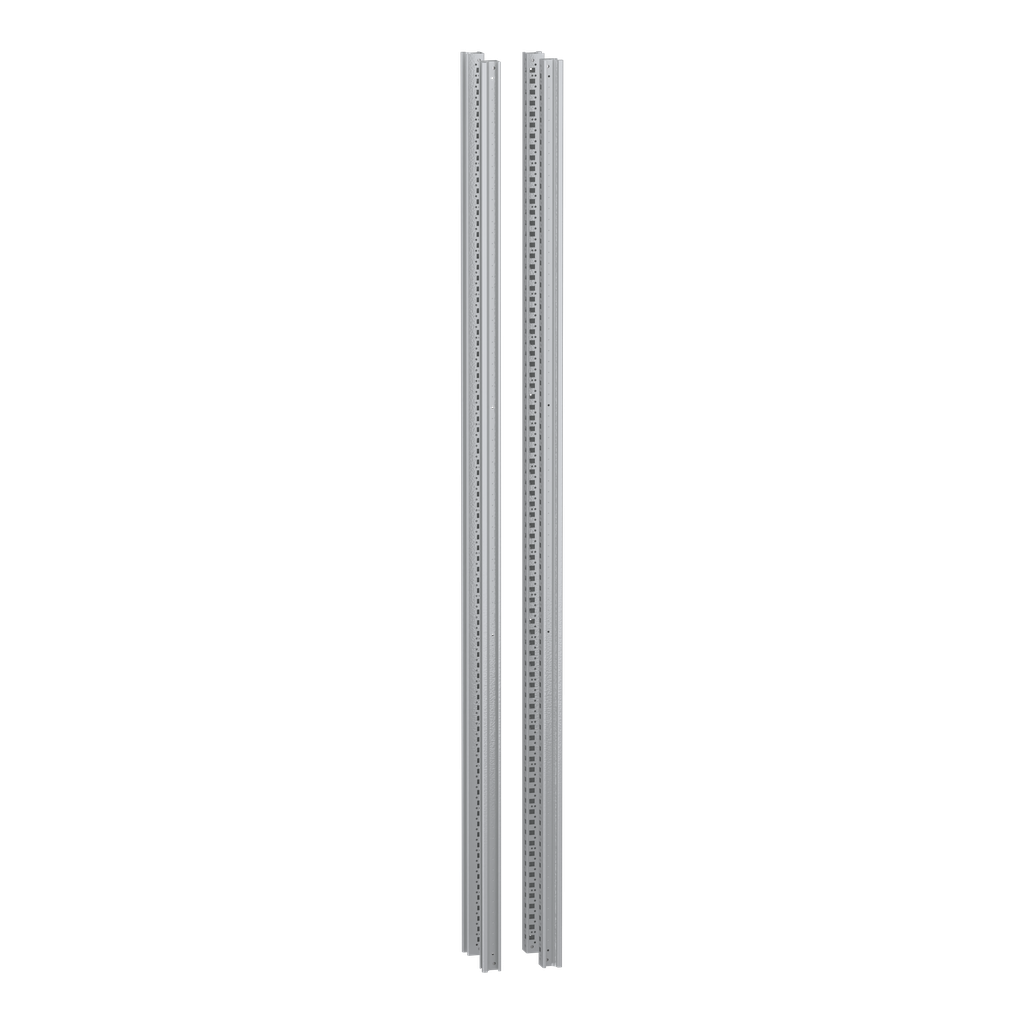 PanelSeT SFN Kit - lot de 4 montants verticaux - 2200 mm (H)