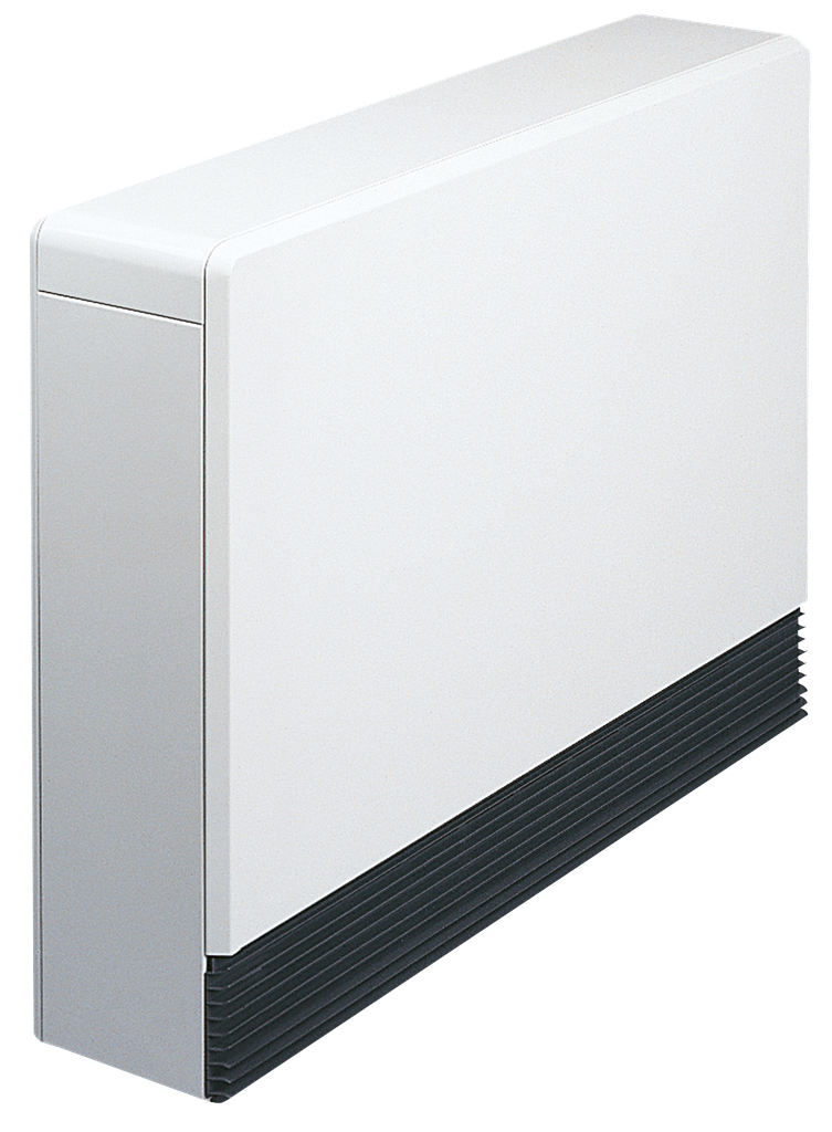 Accumulateur intuis Accutherm extra plat 4kW