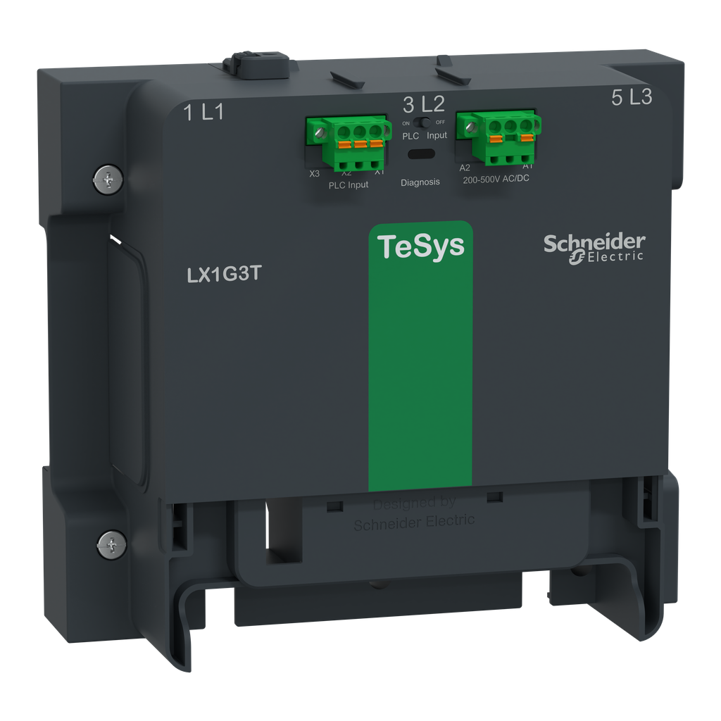 module de contrôle 48-130V advanced 3P G630/800