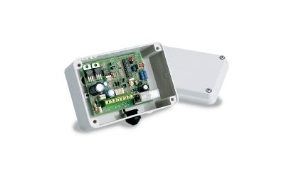 Carte électronique monocanal pour S5000 - S6000 - S7000 (1 code mémorisable)