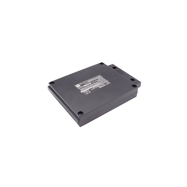 Batterie(s) Batterie télécommande de grue pour Stein FBB11003BMH 12V 2000mAh