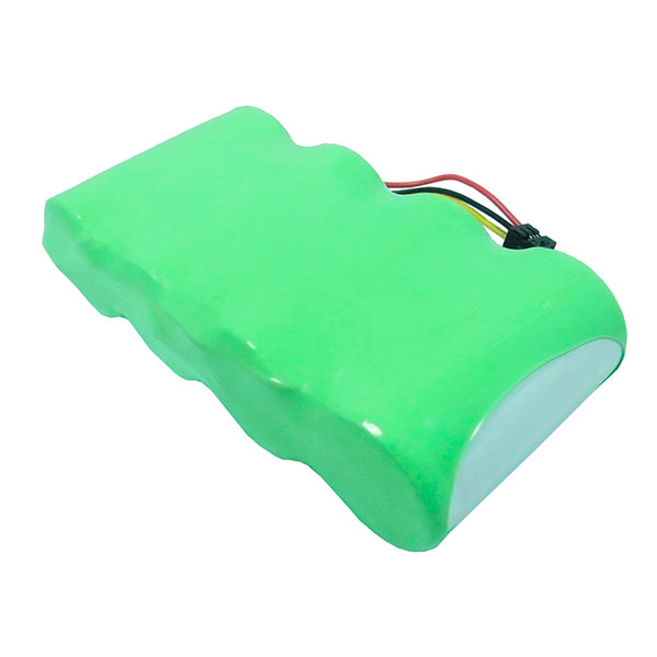 Accumulateur(s) Batterie appareil de mesure pour Fluke 4.8V 3000mAh