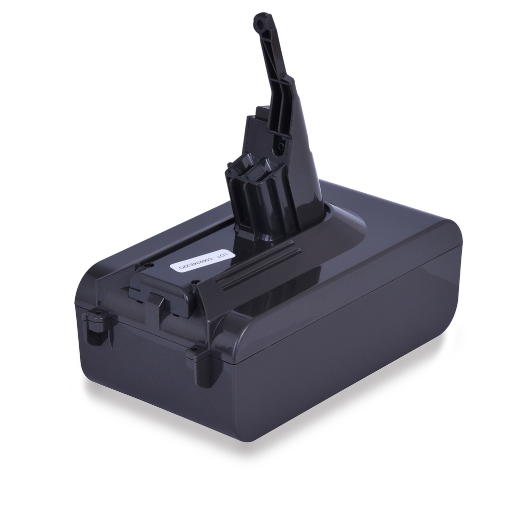 Batterie(s) Batterie aspirateur compatible Dyson V8 21.6V 5Ah