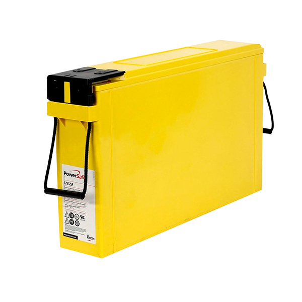 Batterie(s) Batterie telecom PowerSafe V FT 12V125F 12V 125Ah M6-M