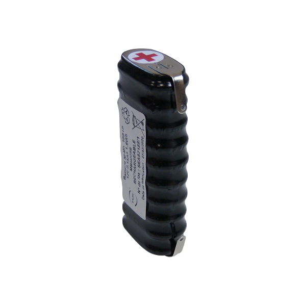 Pack(s) Batterie Nimh 10x V150HT 10S1P ST4 12V 0.15Ah T2