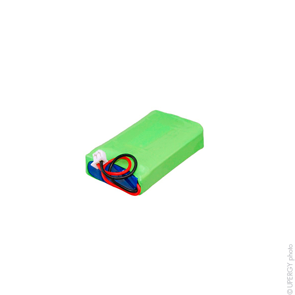 Batterie(s) Batterie collier pour chien 7.4V 800mAh
