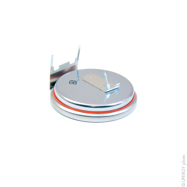 Plateau(x) de 25 Pile bouton lithium CR2450NRH-LF RENATA 3V 540mAh