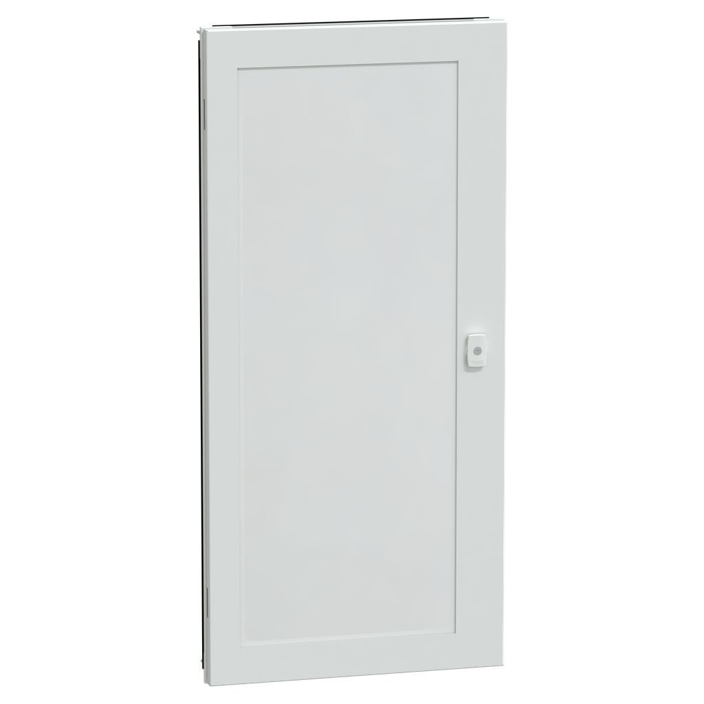 PrismaSeT G  - Porte transparente - Coffret ou exten. IP55 - 23M - RAL9003