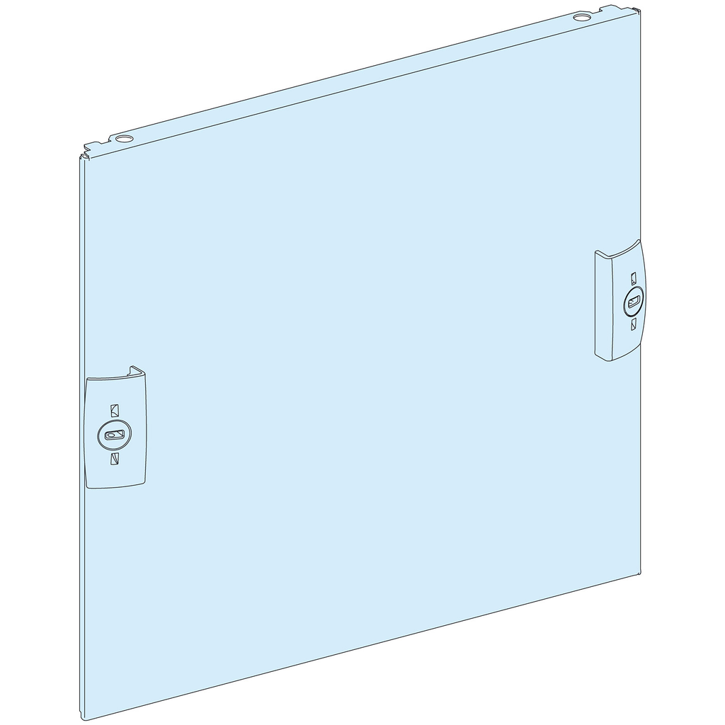 PrismaSeT G - Plastron plein - 5M - L300